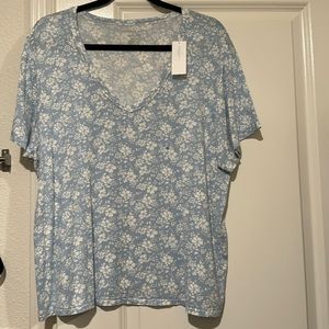 American Eagle soft and sexy tshirt NWT